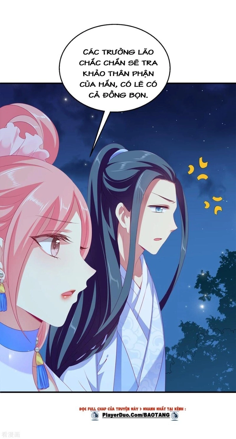 Tân Nương Nhân Ngư Của Long Vương Chapter 48 - 40