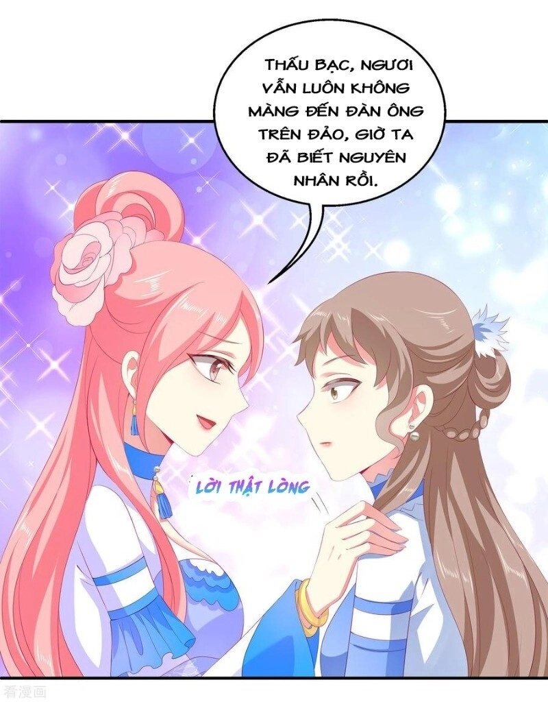 Tân Nương Nhân Ngư Của Long Vương Chapter 48 - 44