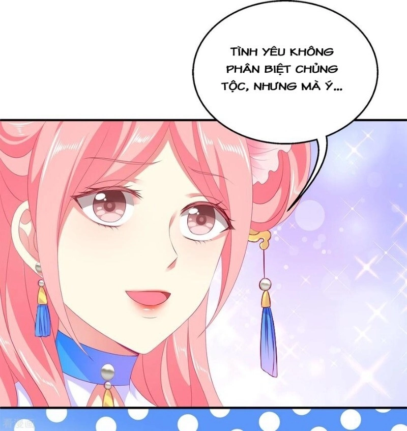 Tân Nương Nhân Ngư Của Long Vương Chapter 48 - 45