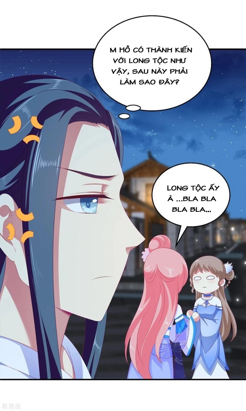 Tân Nương Nhân Ngư Của Long Vương Chapter 49 - 4
