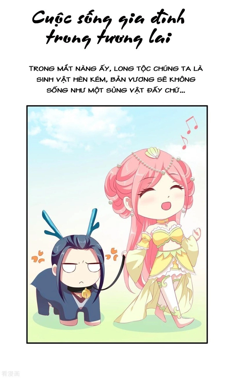 Tân Nương Nhân Ngư Của Long Vương Chapter 49 - 5