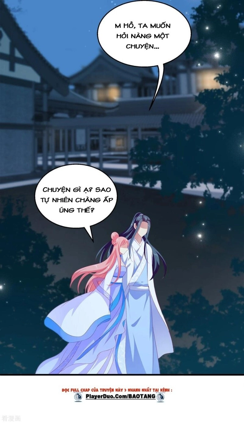 Tân Nương Nhân Ngư Của Long Vương Chapter 49 - 10