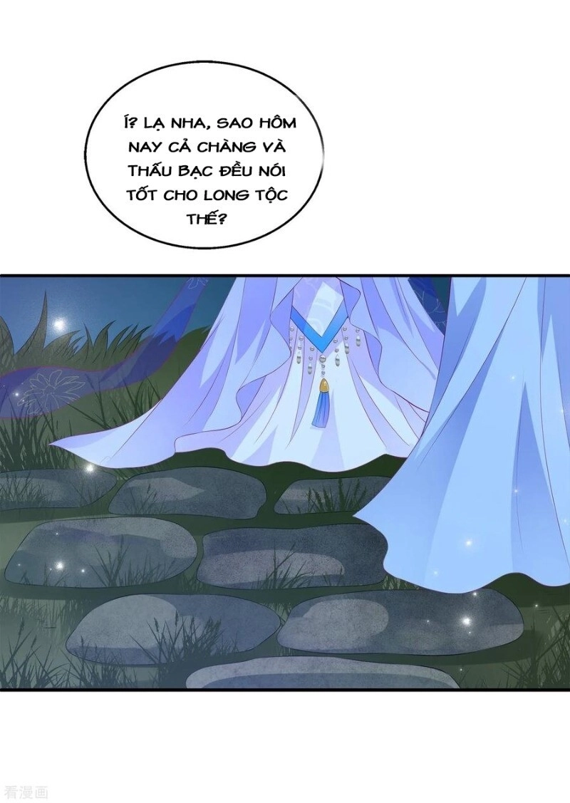 Tân Nương Nhân Ngư Của Long Vương Chapter 49 - 14