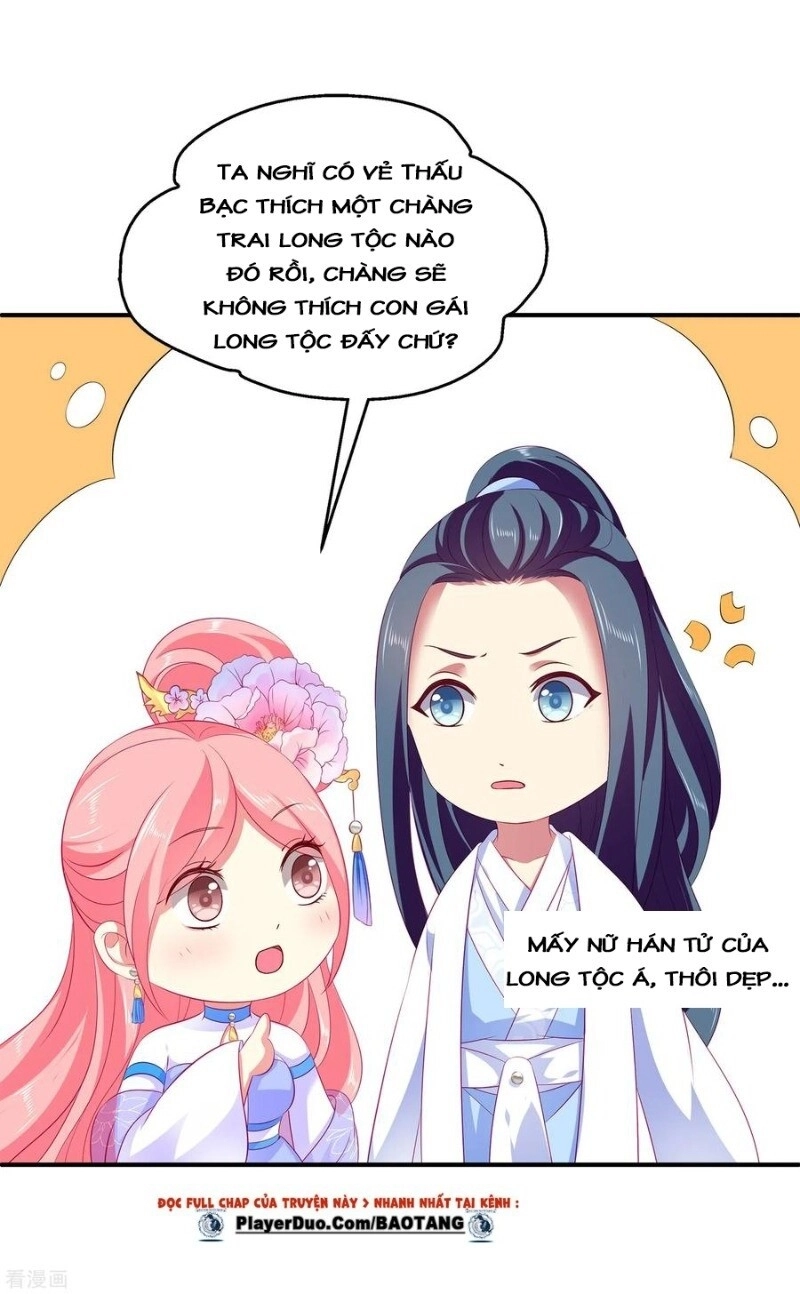 Tân Nương Nhân Ngư Của Long Vương Chapter 49 - 15