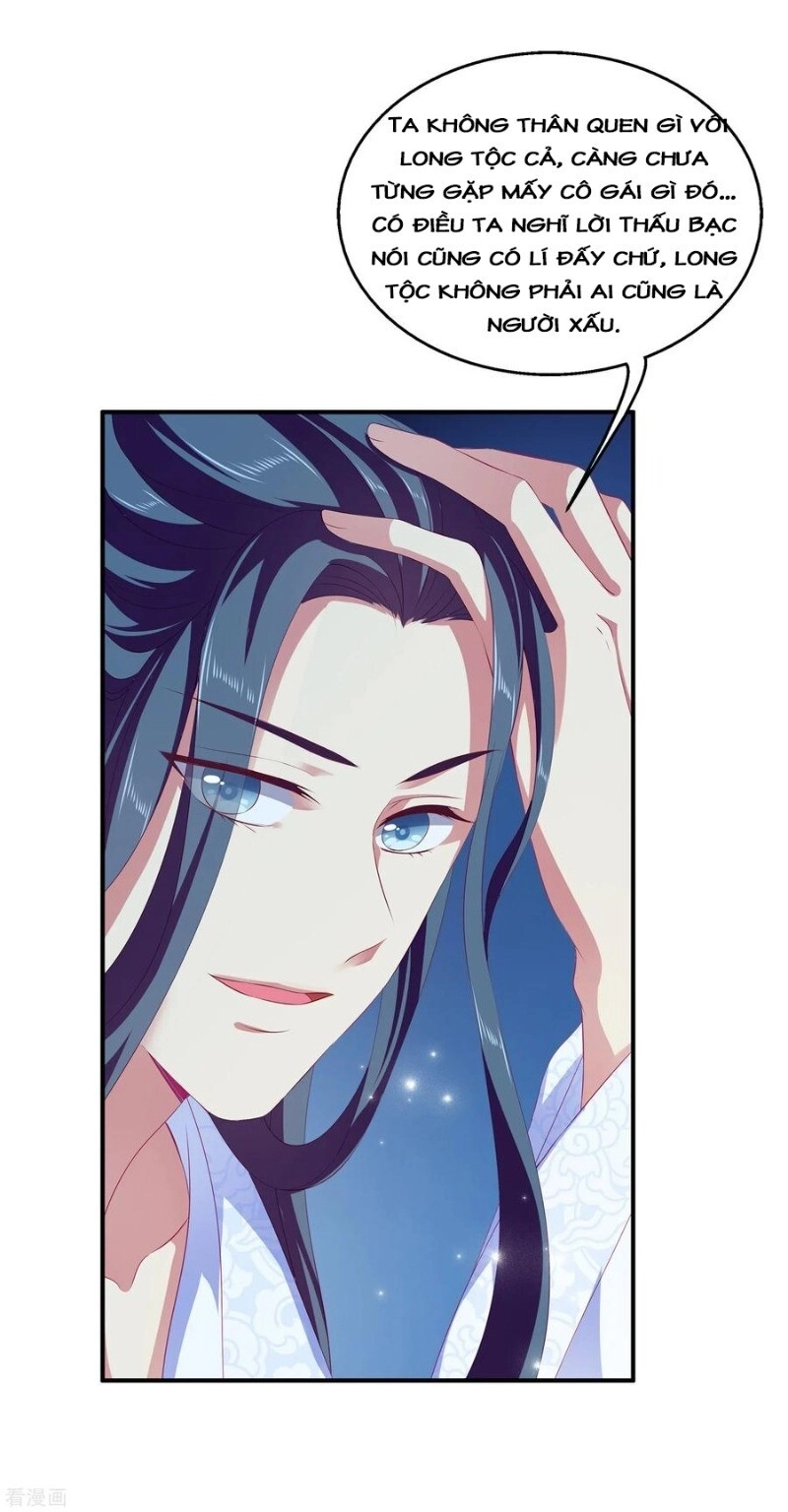 Tân Nương Nhân Ngư Của Long Vương Chapter 49 - 16