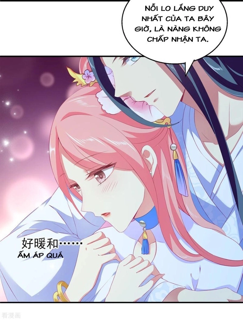 Tân Nương Nhân Ngư Của Long Vương Chapter 49 - 24