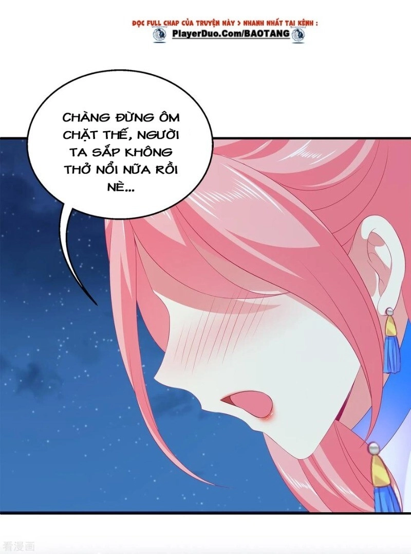 Tân Nương Nhân Ngư Của Long Vương Chapter 49 - 26