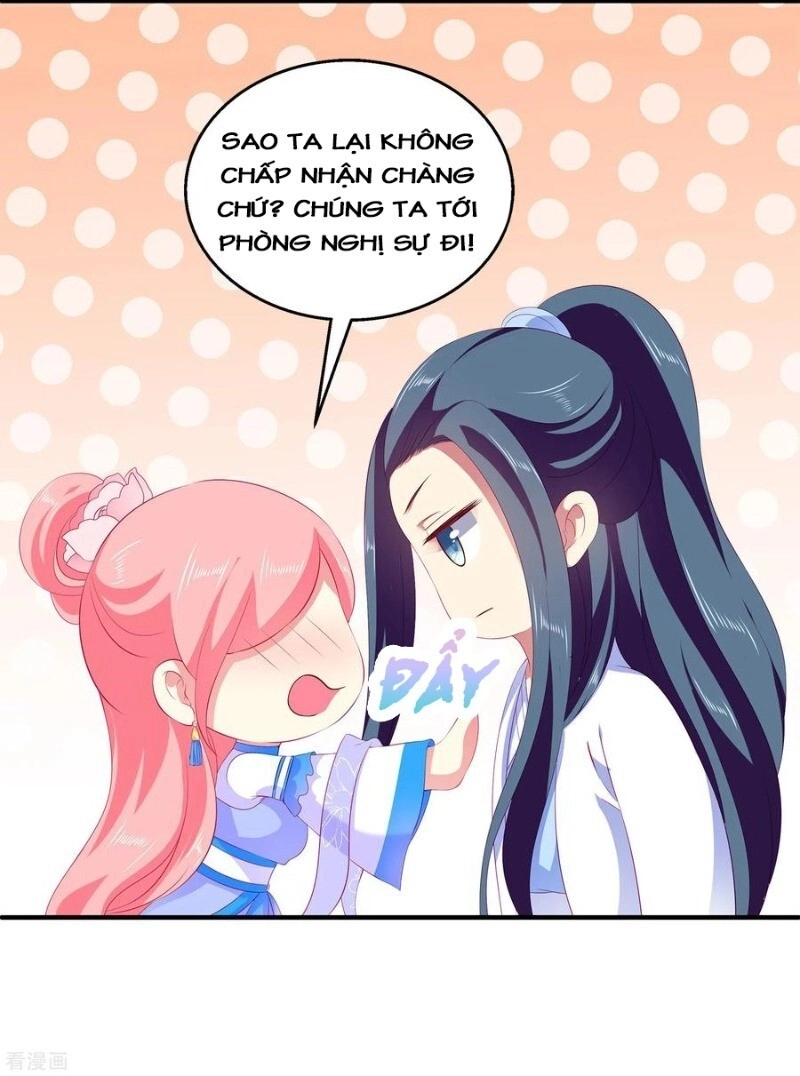 Tân Nương Nhân Ngư Của Long Vương Chapter 49 - 29