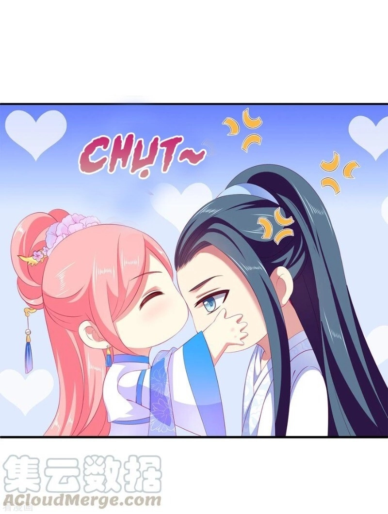 Tân Nương Nhân Ngư Của Long Vương Chapter 49 - 32