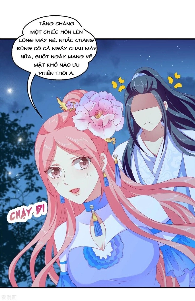 Tân Nương Nhân Ngư Của Long Vương Chapter 49 - 33