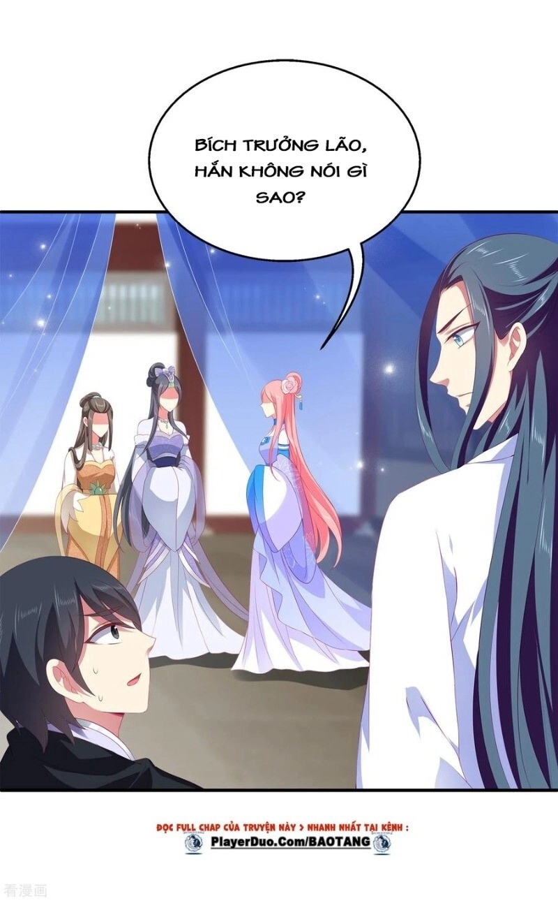 Tân Nương Nhân Ngư Của Long Vương Chapter 49 - 39
