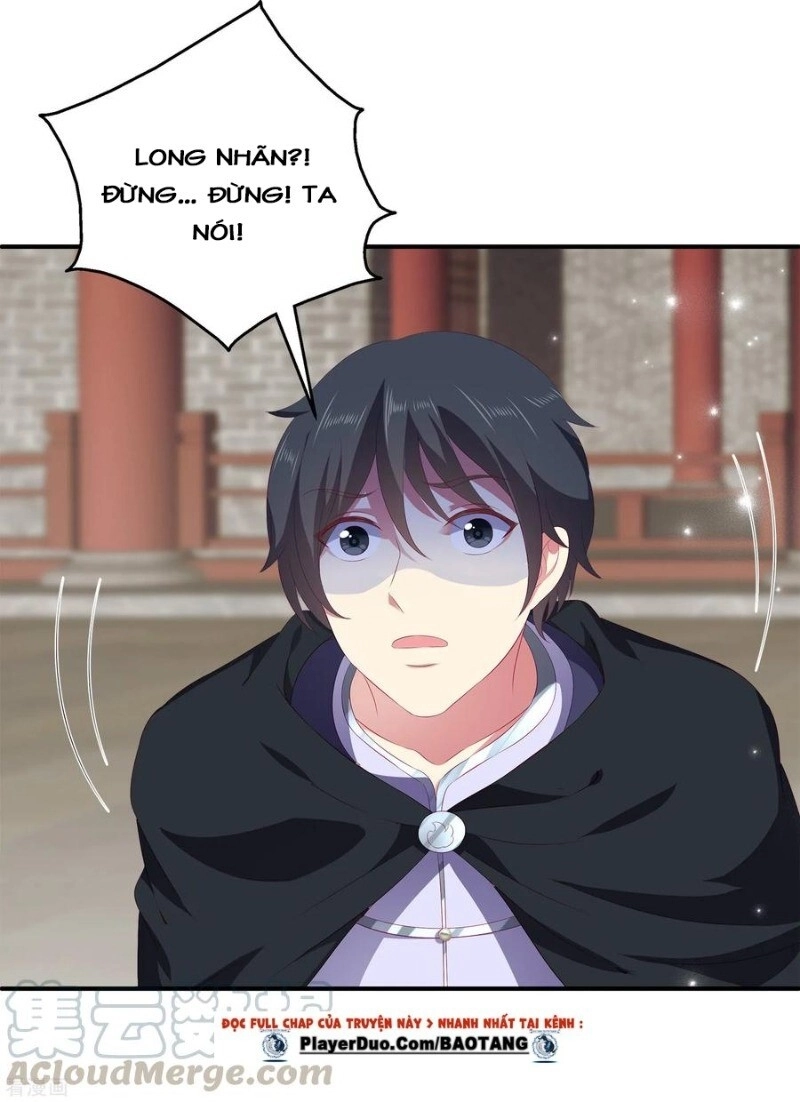 Tân Nương Nhân Ngư Của Long Vương Chapter 49 - 41