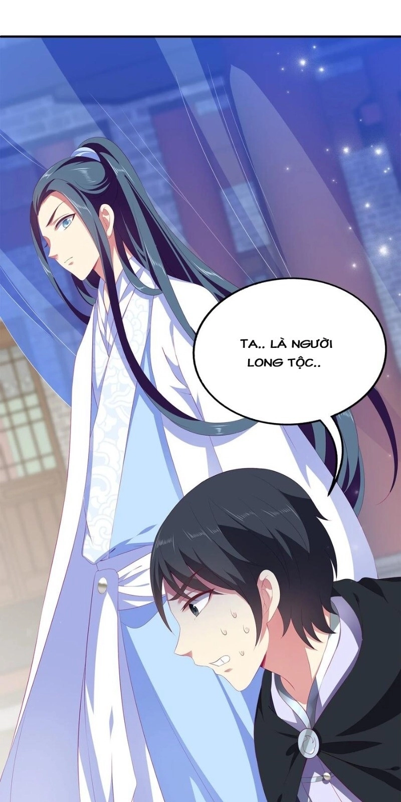 Tân Nương Nhân Ngư Của Long Vương Chapter 49 - 42