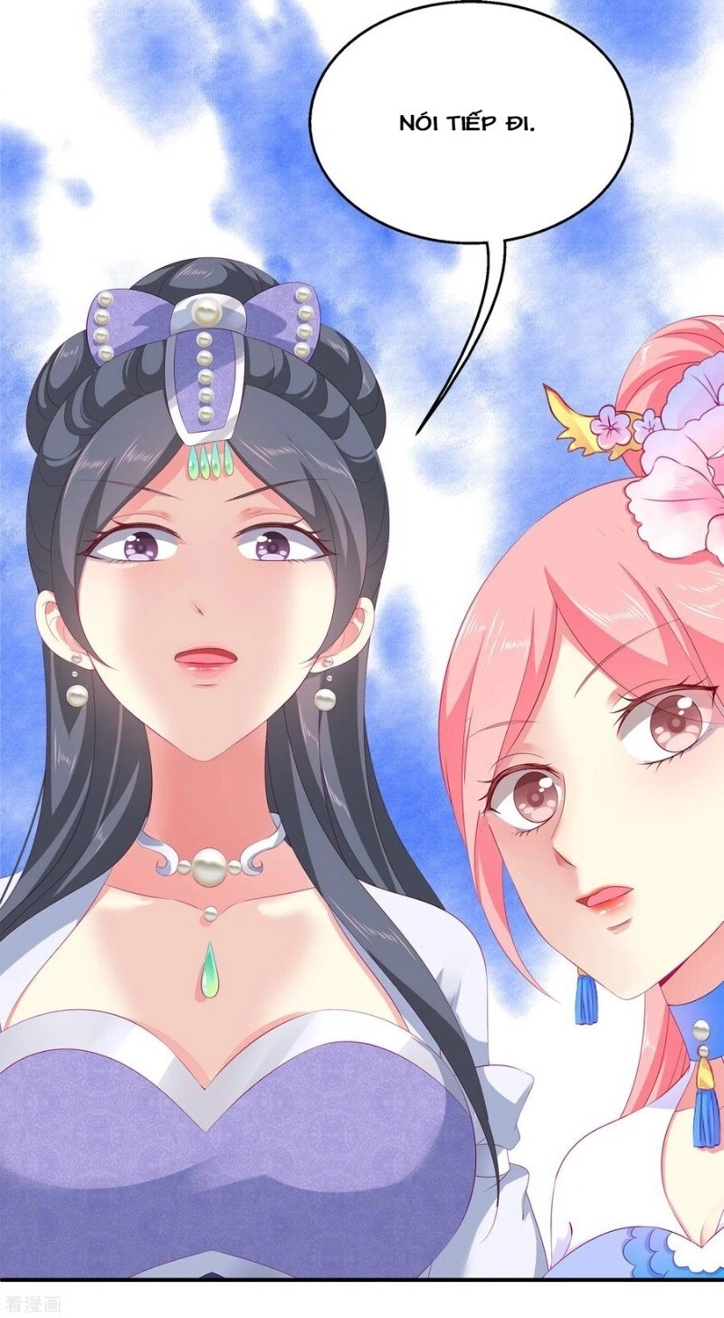 Tân Nương Nhân Ngư Của Long Vương Chapter 50 - 6