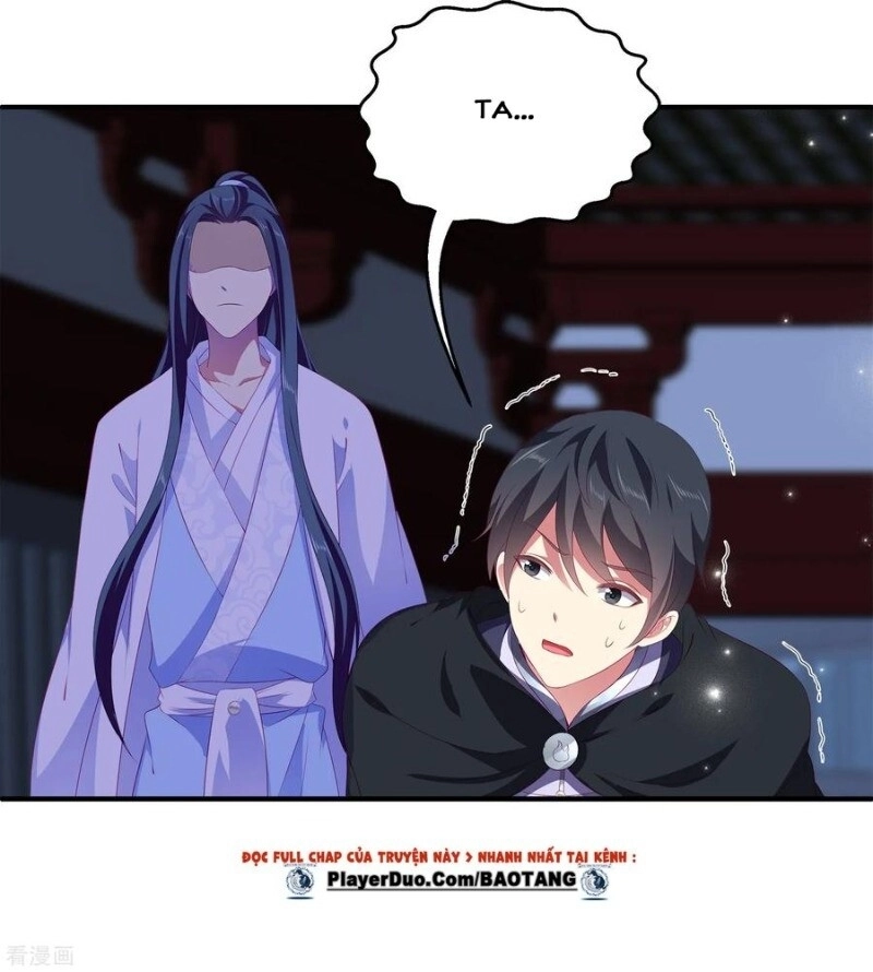 Tân Nương Nhân Ngư Của Long Vương Chapter 50 - 7