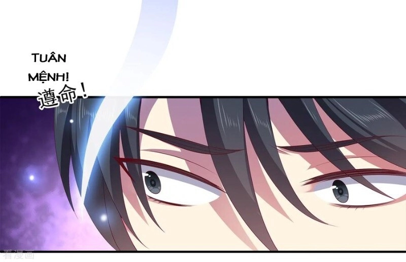 Tân Nương Nhân Ngư Của Long Vương Chapter 50 - 10