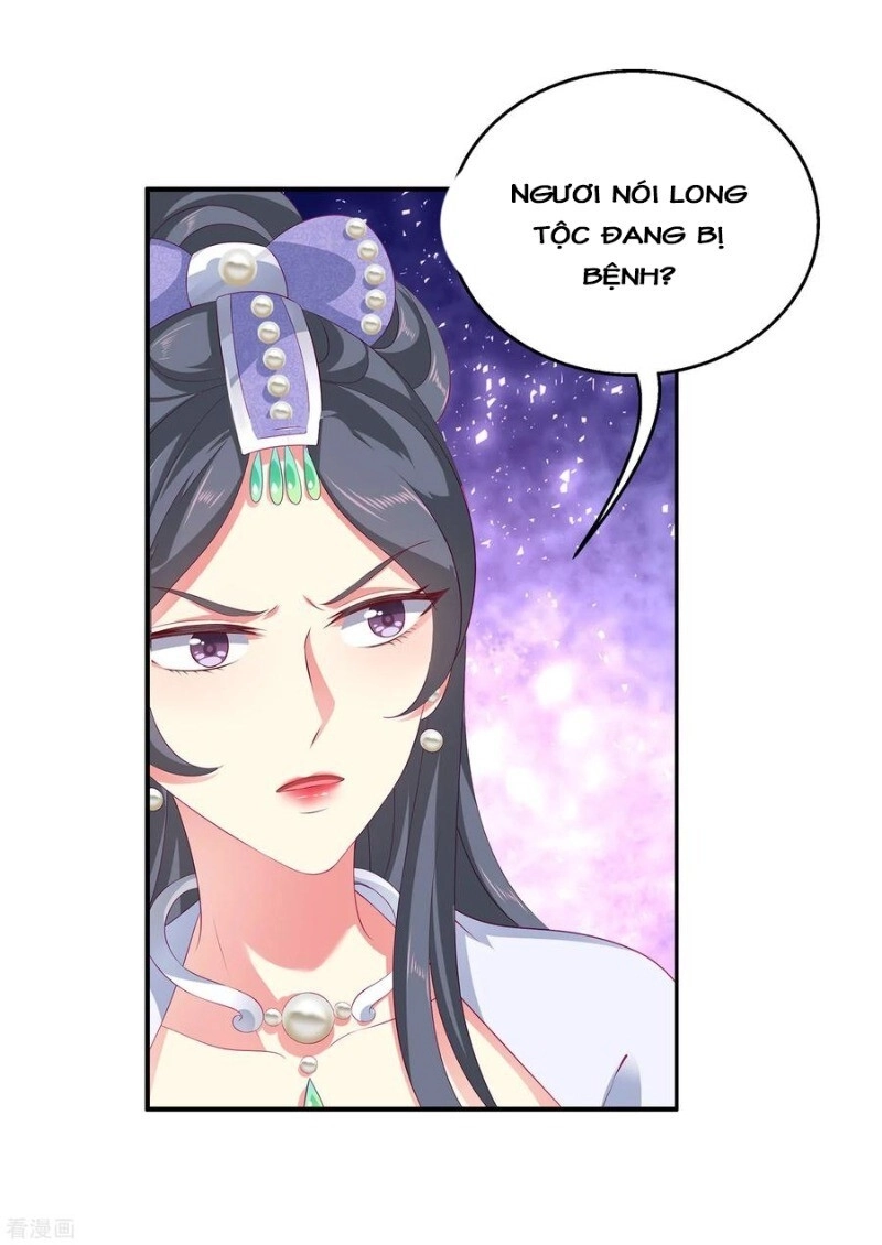 Tân Nương Nhân Ngư Của Long Vương Chapter 50 - 13