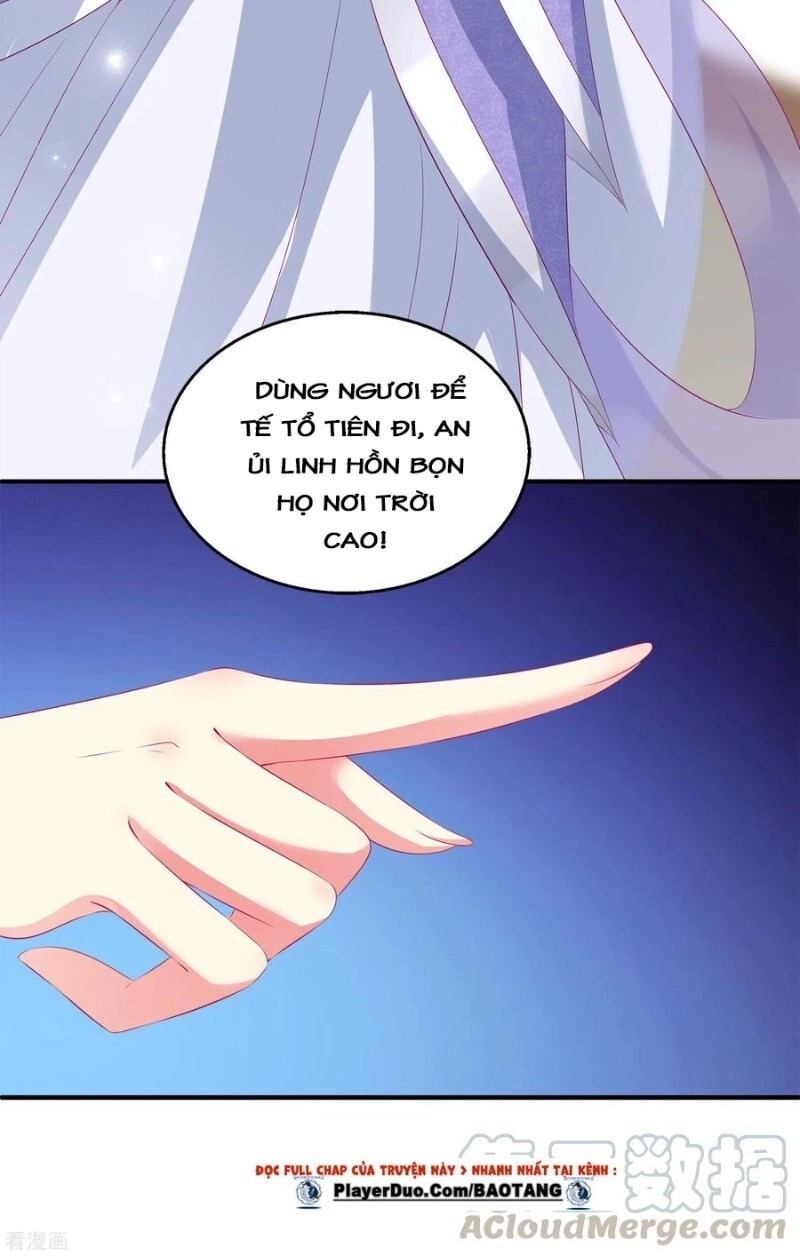 Tân Nương Nhân Ngư Của Long Vương Chapter 50 - 19