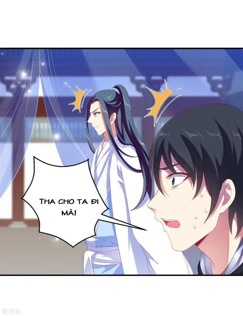 Tân Nương Nhân Ngư Của Long Vương Chapter 50 - 20