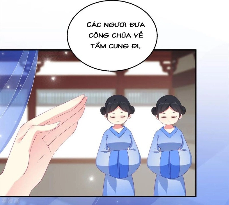 Tân Nương Nhân Ngư Của Long Vương Chapter 50 - 25