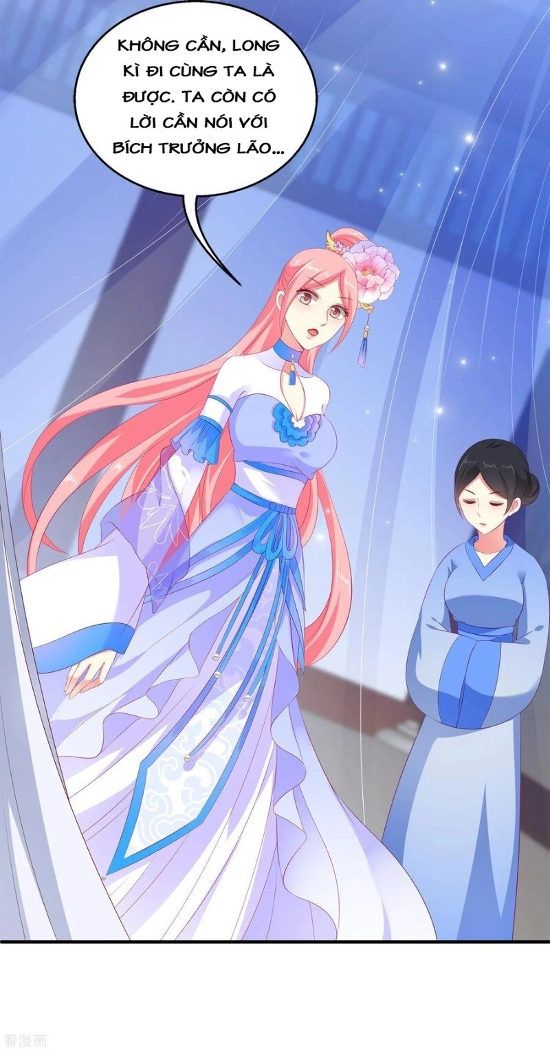 Tân Nương Nhân Ngư Của Long Vương Chapter 50 - 26