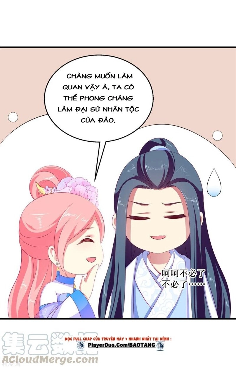 Tân Nương Nhân Ngư Của Long Vương Chapter 50 - 45