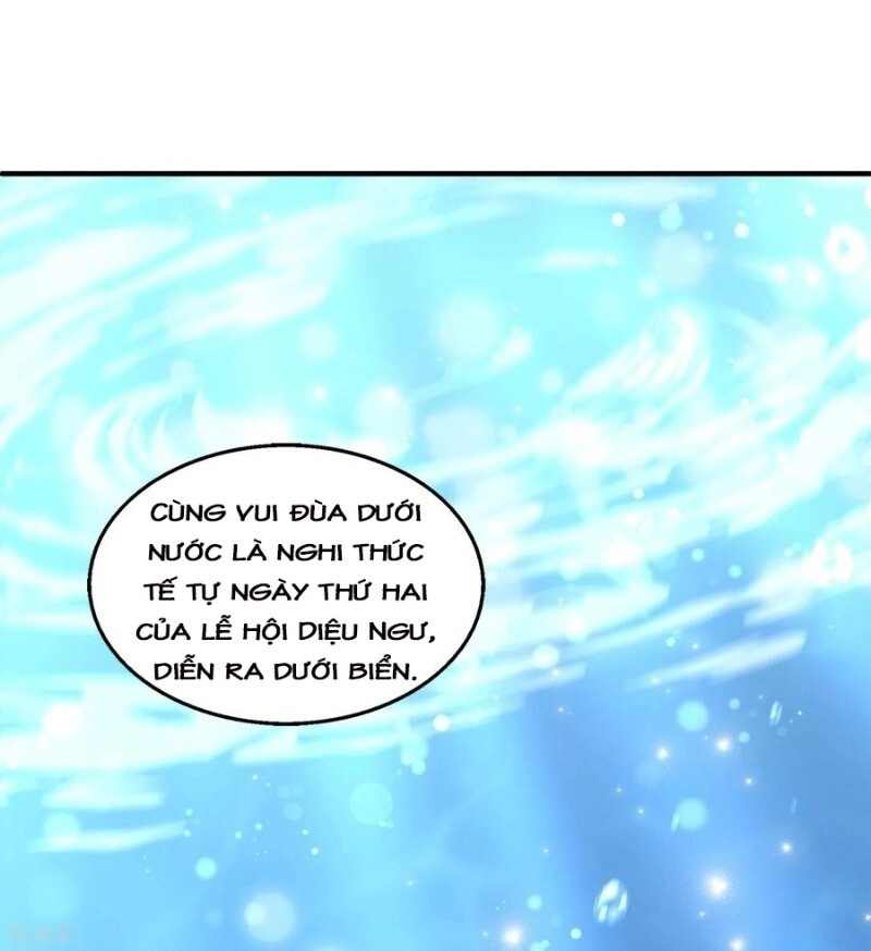 Tân Nương Nhân Ngư Của Long Vương Chapter 51 - 4