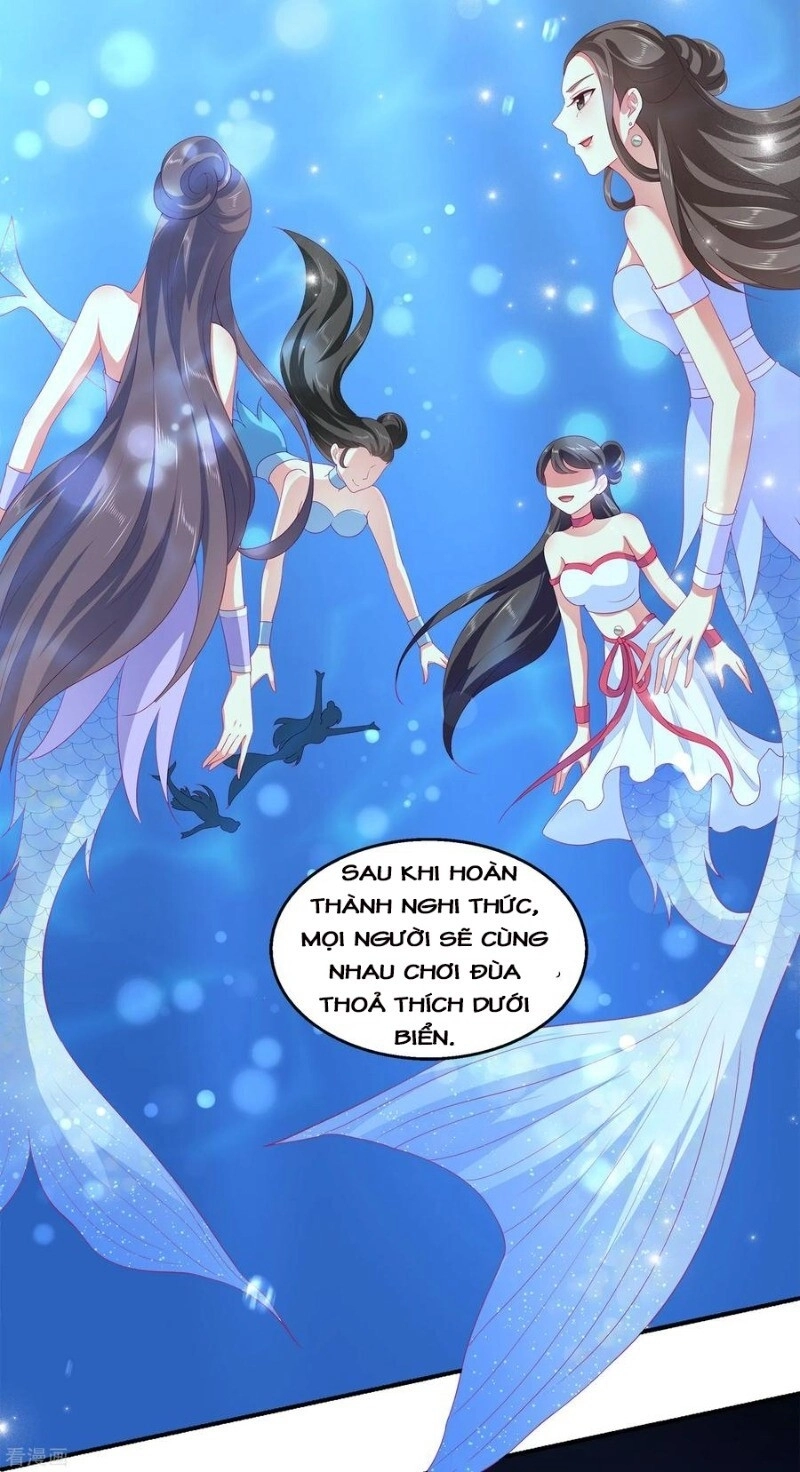 Tân Nương Nhân Ngư Của Long Vương Chapter 51 - 5