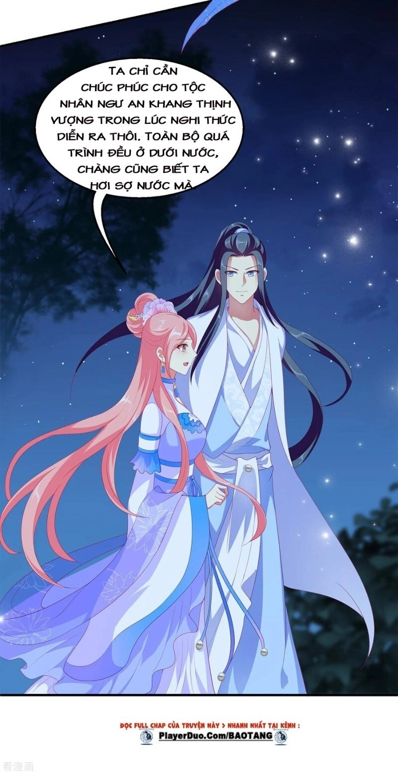 Tân Nương Nhân Ngư Của Long Vương Chapter 51 - 6