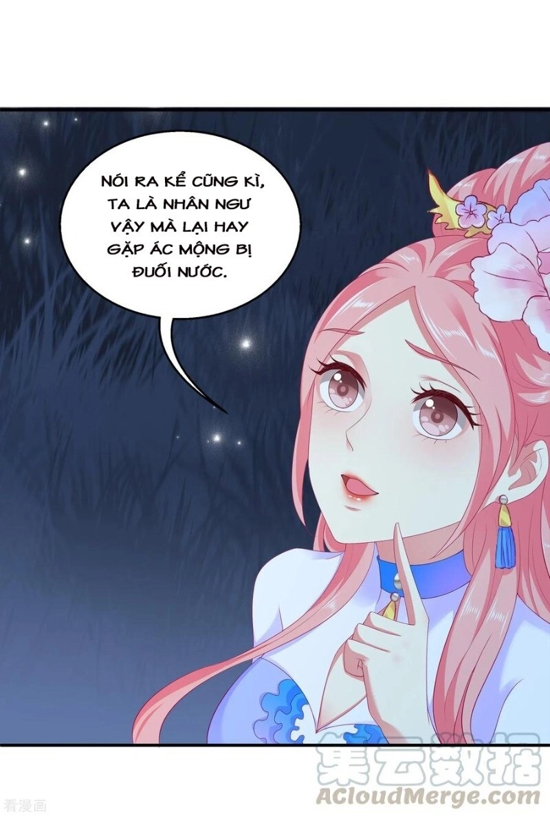 Tân Nương Nhân Ngư Của Long Vương Chapter 51 - 7