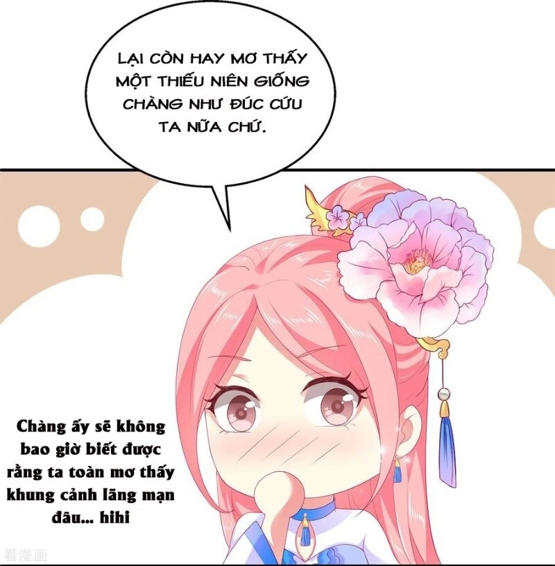 Tân Nương Nhân Ngư Của Long Vương Chapter 51 - 8