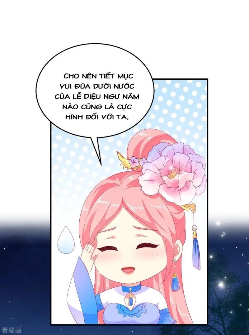 Tân Nương Nhân Ngư Của Long Vương Chapter 51 - 11