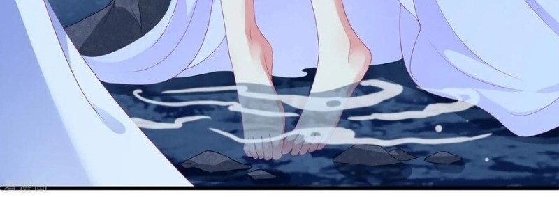 Tân Nương Nhân Ngư Của Long Vương Chapter 51 - 15