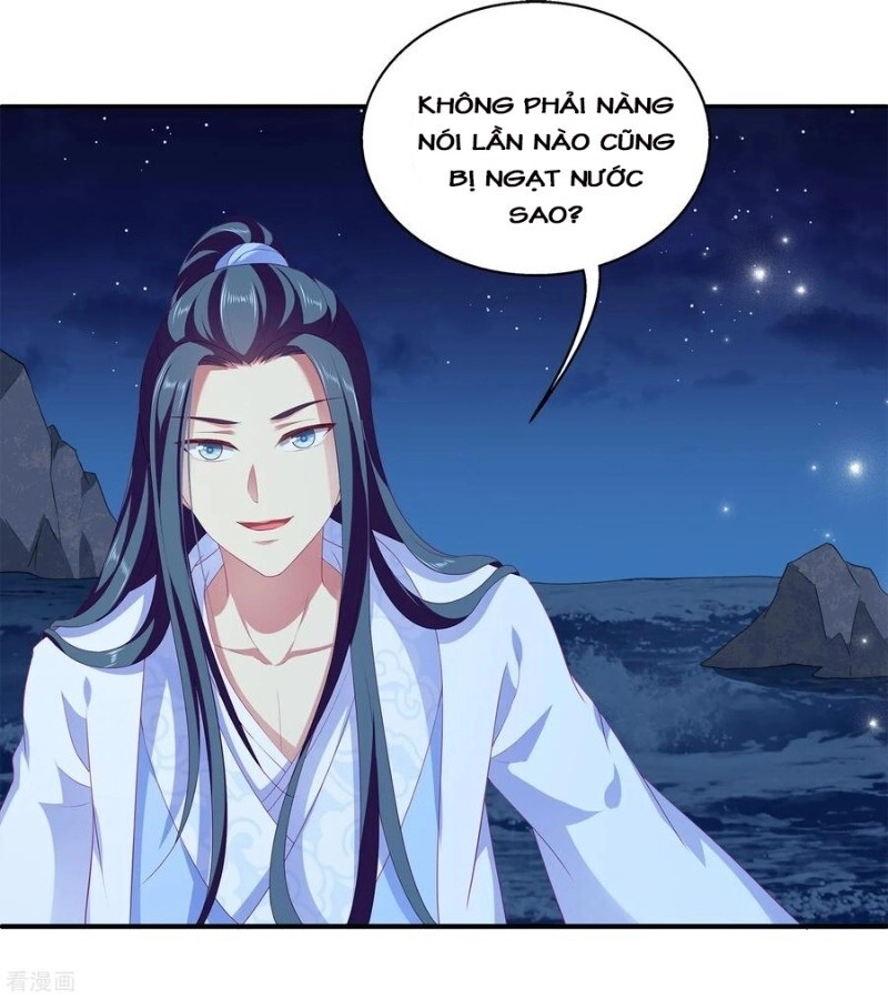 Tân Nương Nhân Ngư Của Long Vương Chapter 51 - 16