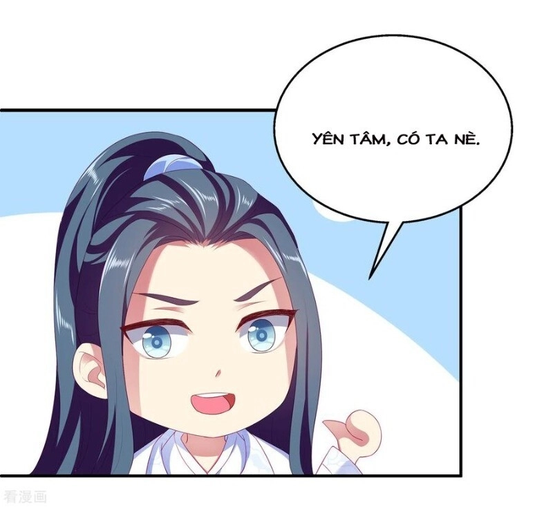 Tân Nương Nhân Ngư Của Long Vương Chapter 51 - 18