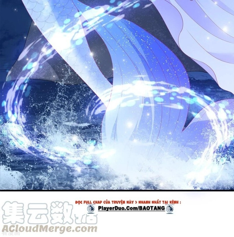 Tân Nương Nhân Ngư Của Long Vương Chapter 51 - 21