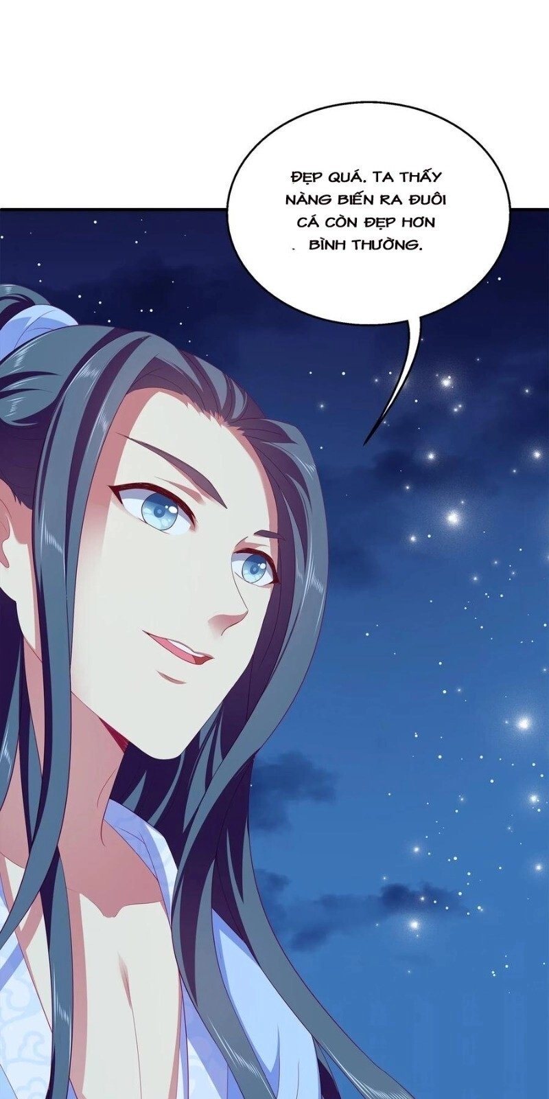 Tân Nương Nhân Ngư Của Long Vương Chapter 51 - 22