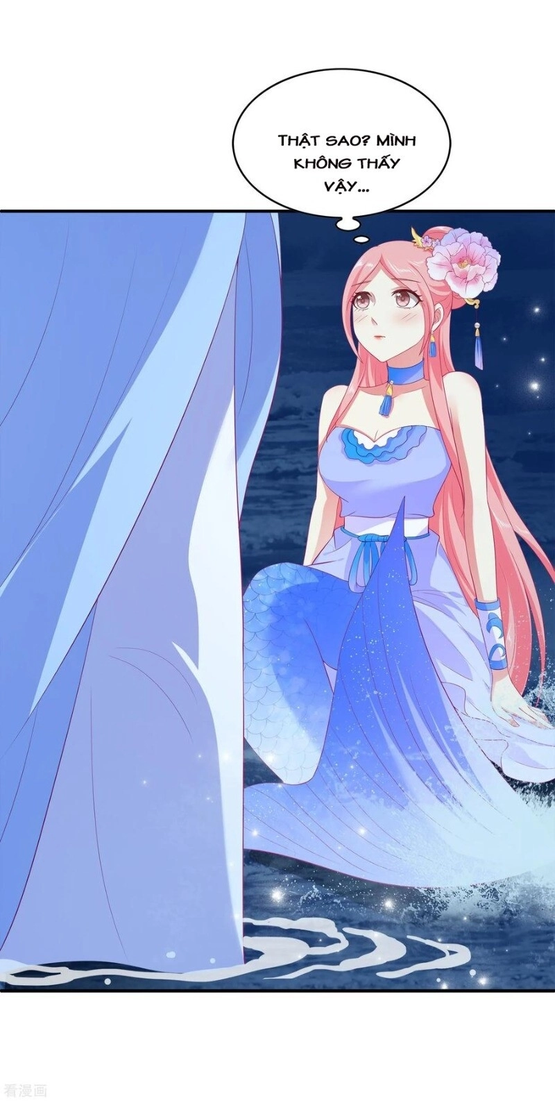 Tân Nương Nhân Ngư Của Long Vương Chapter 51 - 24