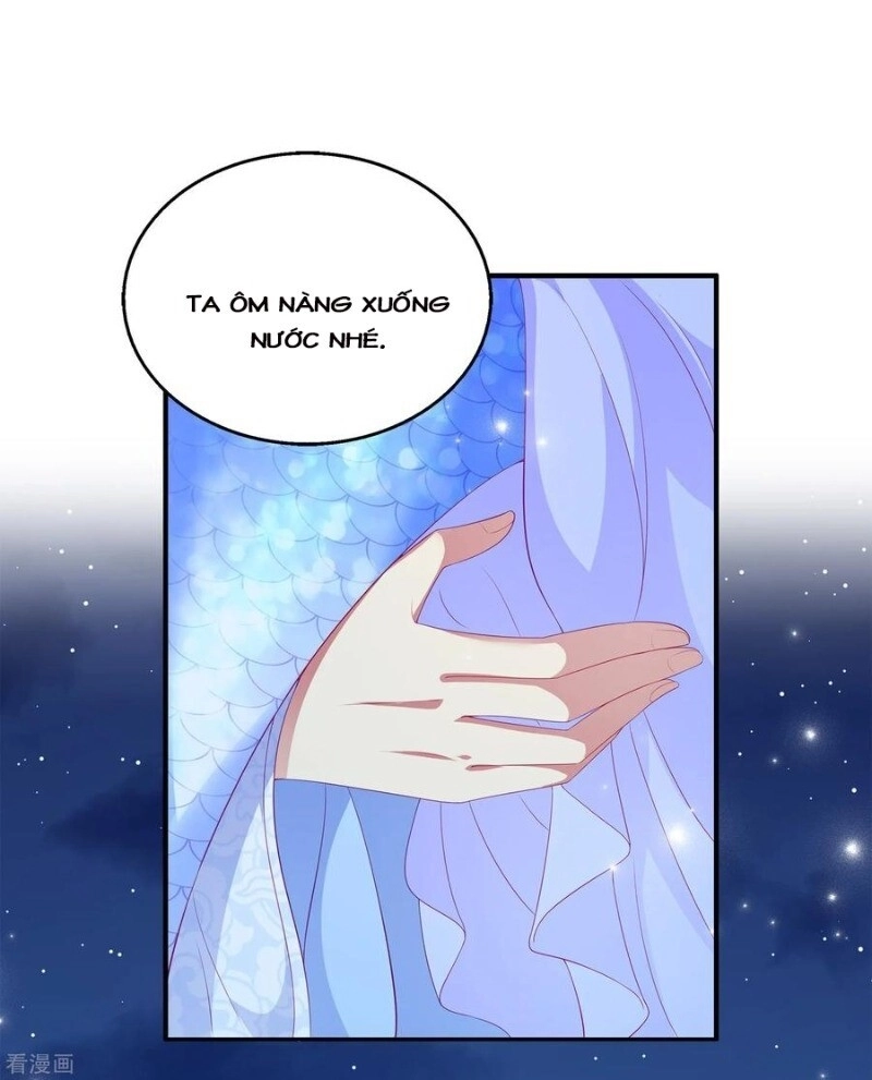 Tân Nương Nhân Ngư Của Long Vương Chapter 51 - 26