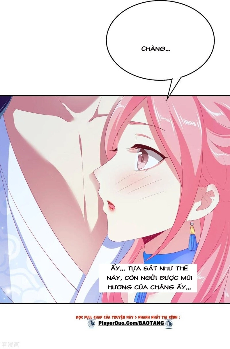 Tân Nương Nhân Ngư Của Long Vương Chapter 51 - 29