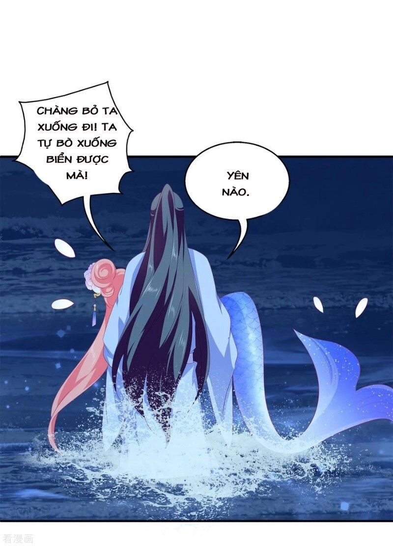 Tân Nương Nhân Ngư Của Long Vương Chapter 51 - 30