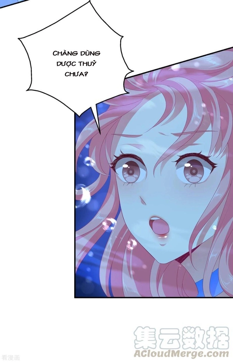 Tân Nương Nhân Ngư Của Long Vương Chapter 51 - 33