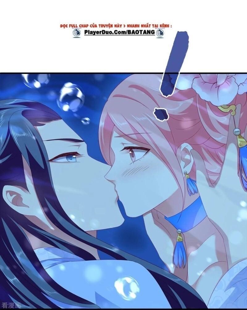 Tân Nương Nhân Ngư Của Long Vương Chapter 51 - 34