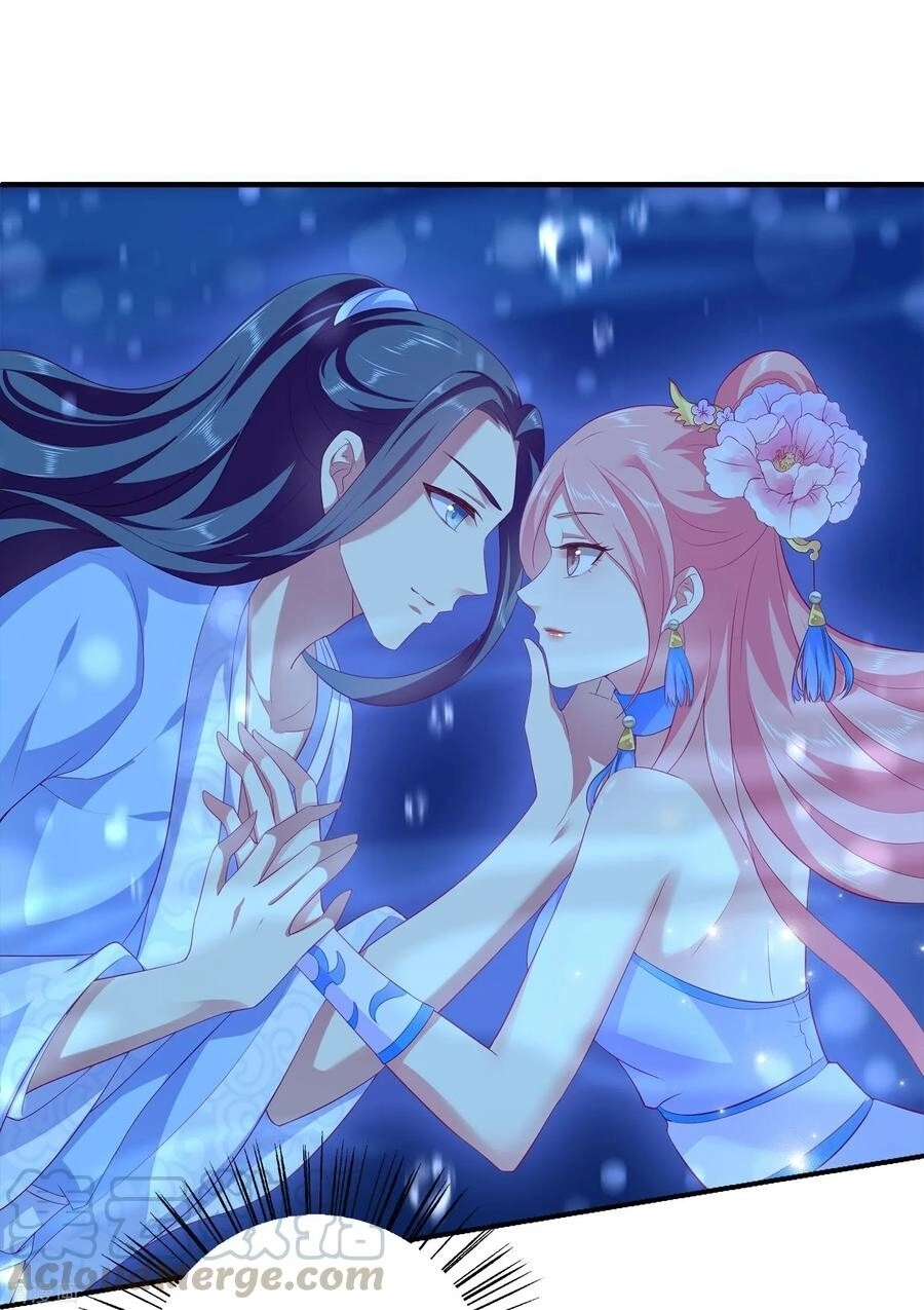 Tân Nương Nhân Ngư Của Long Vương Chapter 51 - 38