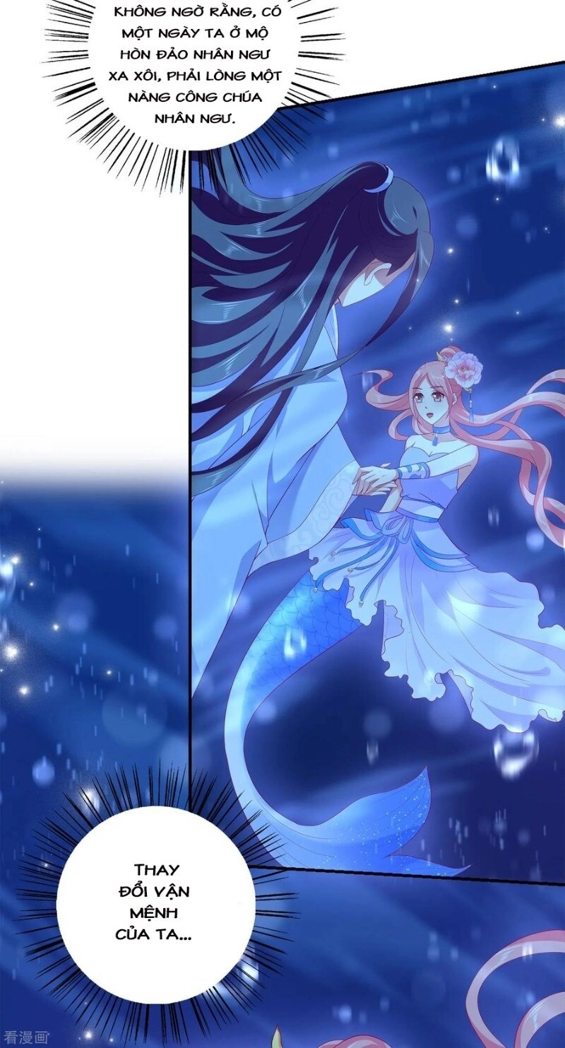 Tân Nương Nhân Ngư Của Long Vương Chapter 51 - 39