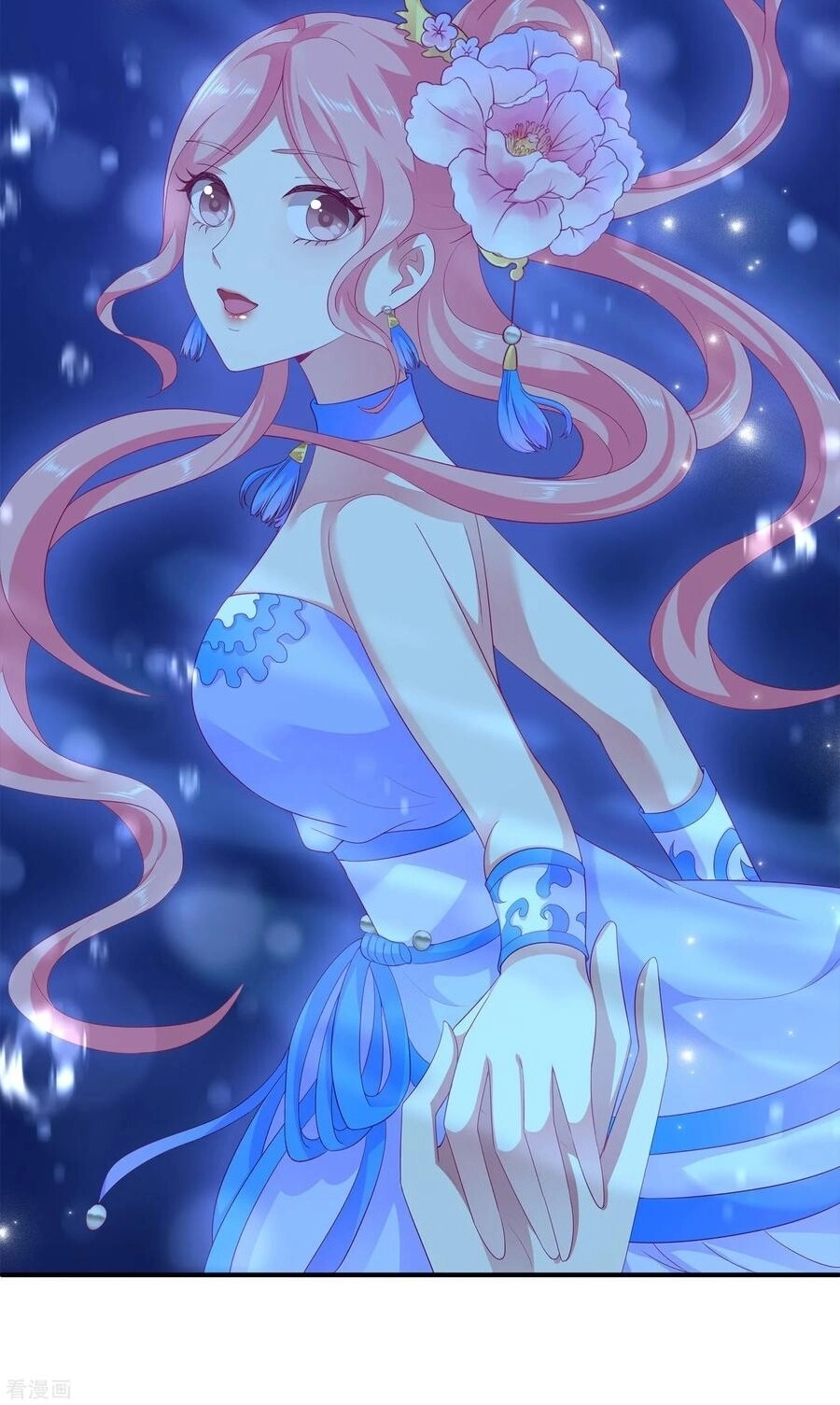 Tân Nương Nhân Ngư Của Long Vương Chapter 51 - 40