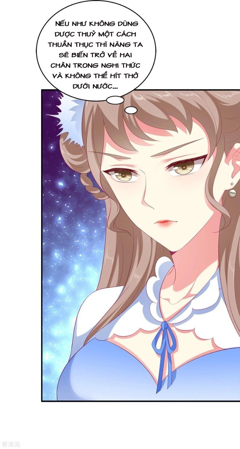 Tân Nương Nhân Ngư Của Long Vương Chapter 51 - 43