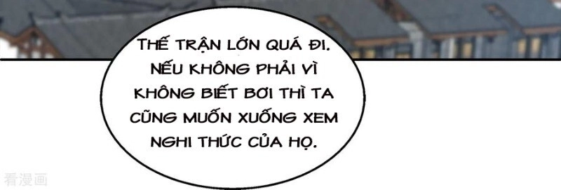 Tân Nương Nhân Ngư Của Long Vương Chapter 52 - 5