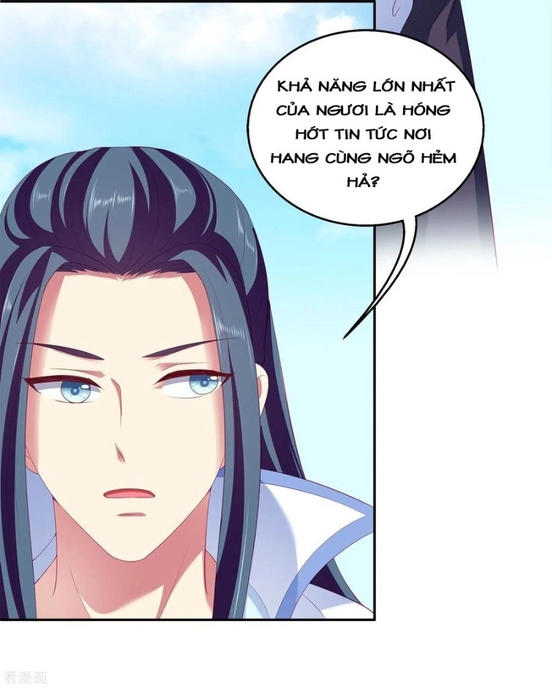 Tân Nương Nhân Ngư Của Long Vương Chapter 52 - 10