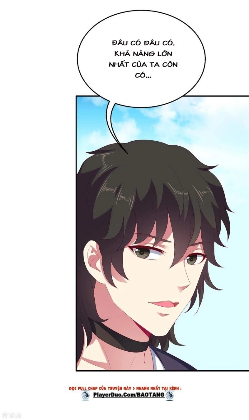 Tân Nương Nhân Ngư Của Long Vương Chapter 52 - 11